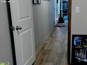 Chaturbate Adult Webcam of allie__kat