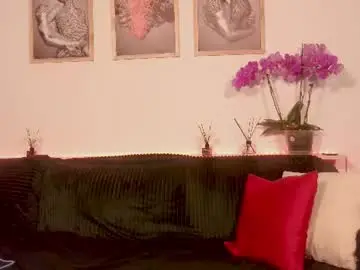 Chaturbate Adult Video Chat of antonia1313