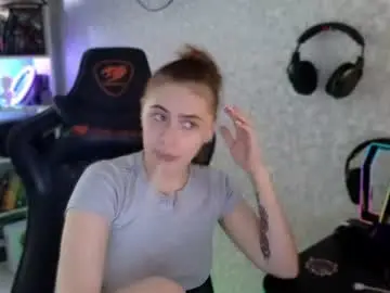 Chaturbate Live Sex Cam of beverly_yay
