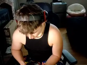 Chaturbate Live Sex Cam of bubblebuttbdn