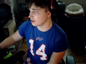 Chaturbate Live Porn of bubblebuttbdn