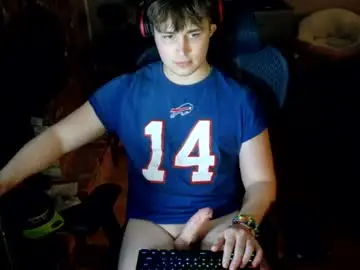 Chaturbate Adult Webcam of bubblebuttbdn