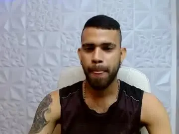 Chaturbate Sex Chat of chacorta_