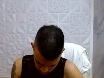 Chaturbate Live Sex of chacorta_