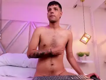 Chaturbate Free Live Porn of clarentz_baileys