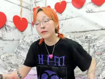 Chaturbate Live Sex Cam of cute__kiko