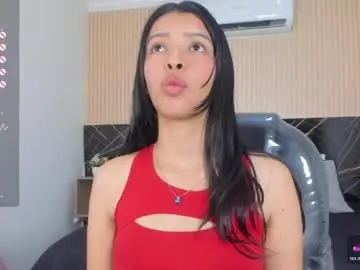 Chaturbate Sex Chat of karol_cortes