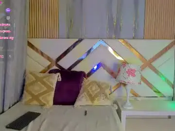 Chaturbate Nude Webcam of kayladavies_