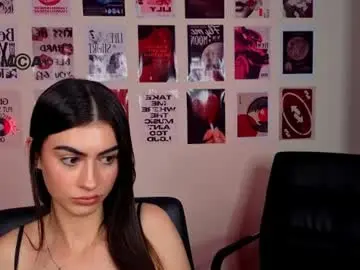 Chaturbate Live Porn of kylie_angel3