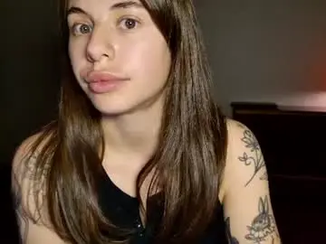Chaturbate Live Porn of lucyrait