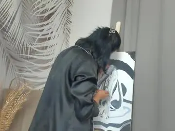 Chaturbate Live Porn of maya_sweetyyy