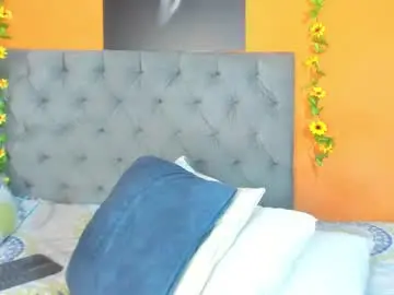 Chaturbate Free Live Porn of nahirobyy_ebonyy