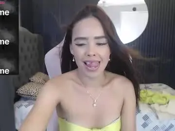Chaturbate Adult Webcam of naomis_36