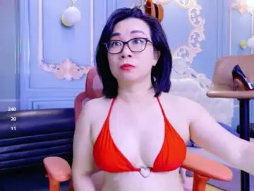 Chaturbate Sex Cam of noko8888