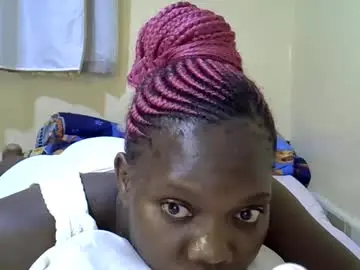 Chaturbate Live Porn of pretty_tiffany7