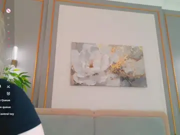Chaturbate Live Sex of smiley_mia_