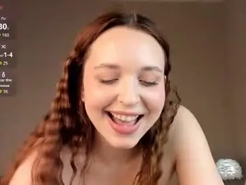 Chaturbate Nude Webcam of sofia_gaze