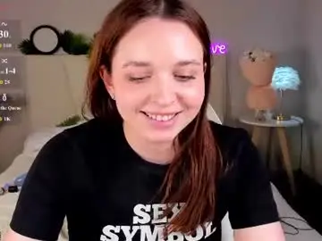 Chaturbate Private Sex Chat of sofia_gaze