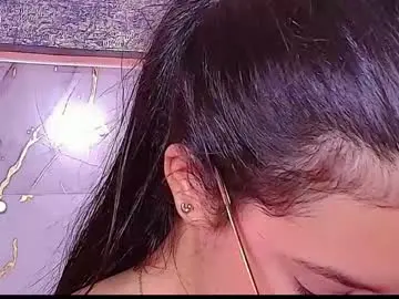 Chaturbate Nude Webcam of sweetviol_et_