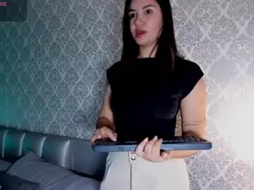 Chaturbate Live Sex Cam of vera_price_