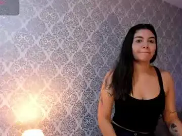Chaturbate Live Sex of vera_price_