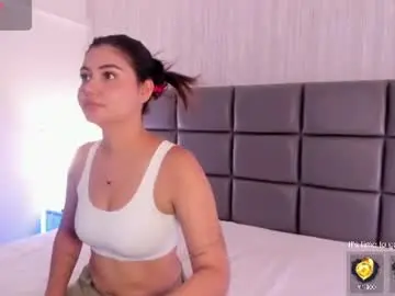 Chaturbate Sex Chat of vera_price_