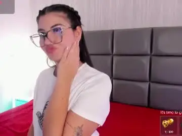 Chaturbate Private Sex Chat of vera_price_