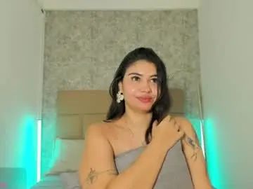 Chaturbate Nude Webcam of vera_price_