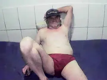 Chaturbate Nude Webcam of augustopierdona26