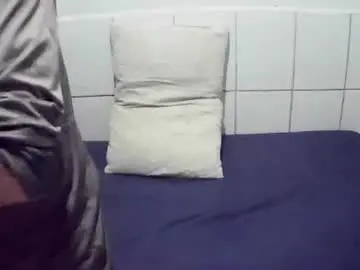 Chaturbate Live Porn of augustopierdona26