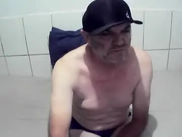 Chaturbate Nude Webcam of augustopierdona26