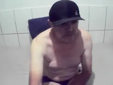 Chaturbate Sex Cam of augustopierdona26