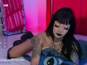 Chaturbate Best Webcam of beelzebosss