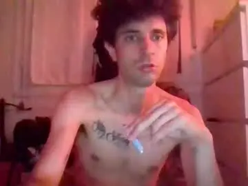 Chaturbate Nude Webcam of cazzone98italiano