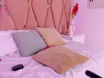 Chaturbate Live Sex Cam of emilyblack_1