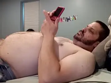 Chaturbate Live Sex Cam of handsomedaddy198924