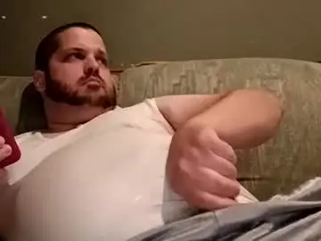 Chaturbate Private Sex Chat of handsomedaddy198924
