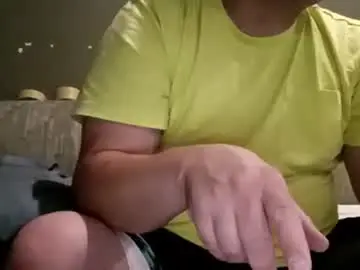 Chaturbate Nude Webcam of handsomedaddy198924