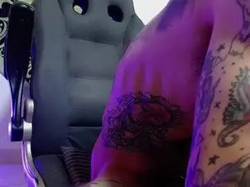 Chaturbate Free Porn Cam of harry_reems_