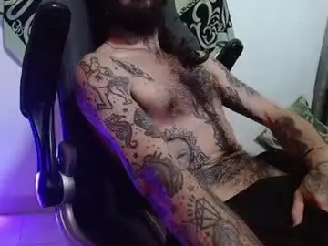 Chaturbate Adult Webcams of harry_reems_