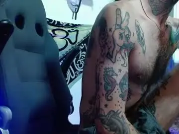 Chaturbate Free Porn Cam of harry_reems_