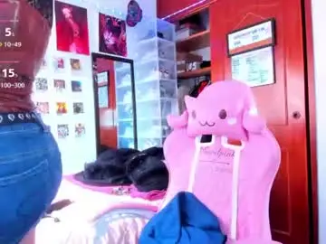 Chaturbate Live Porn of jessie_williams_01