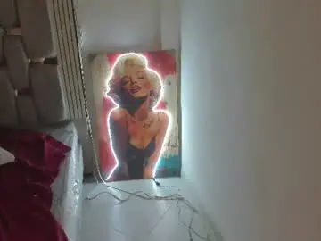 Chaturbate Best Webcam of lucianavalmont