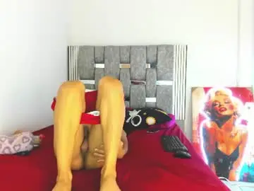 Chaturbate Watch Live Sex Cams of lucianavalmont