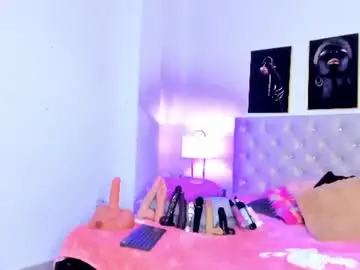 Chaturbate Best Webcam of naomy_191