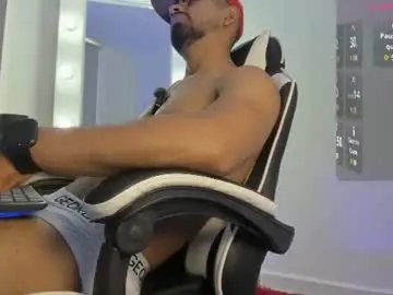 Chaturbate Adult Webcam of noah_blackmen