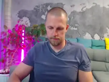 Chaturbate Adult Webcams of vikingchrisss