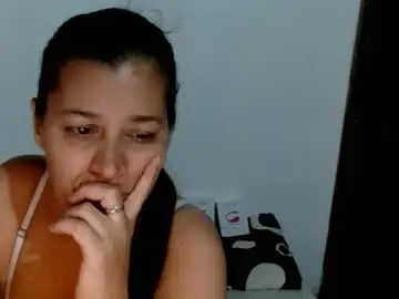 Chaturbate Sex Chat of adriana_milf