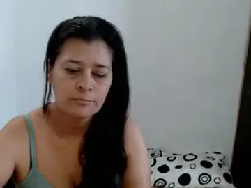 Chaturbate Best Webcam of adriana_milf
