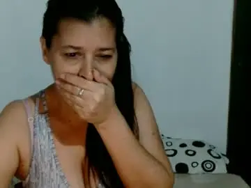 Chaturbate Best Webcam of adriana_milf